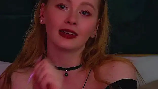 AgataFoxley: απευθείας συνομιλία ΧΧΧ