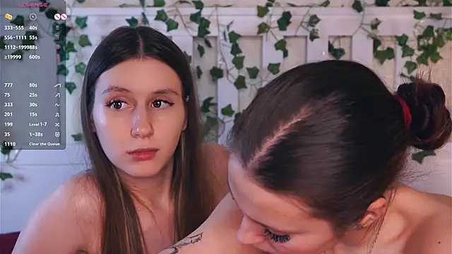 แชท XXX สดของ GabrielleLynchard