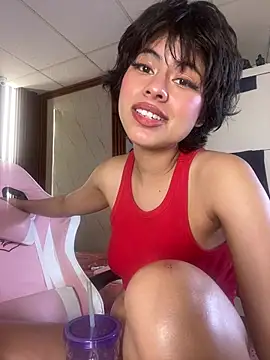 XXX chat uživo modela Eva_Feller69