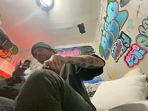 gothboiplzty Chat XXX live