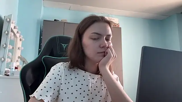 AndreeMerryman's Live XXX Chat