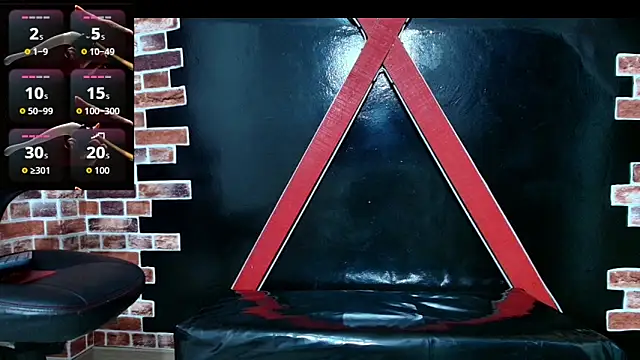 raven_robin_ – Kamerová šou