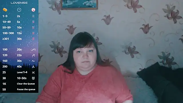 Chat XXX ao vivo de fistashka___