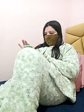 LONA-_- – Live XXX-chat