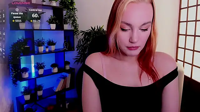 Ida_FaneStain: онлайн-секс-чат