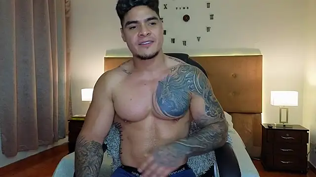 Steven_Velez 라이브 XXX 채팅