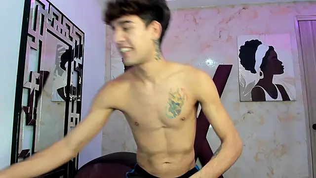 PRETTY_COCK1 라이브 XXX 채팅