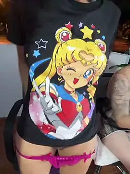 Chat +18 de Violet_rousse7 ao vivo