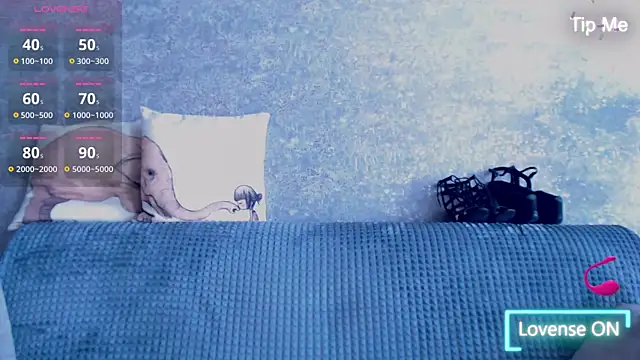 LillySquirtShot – Live XXX-chat