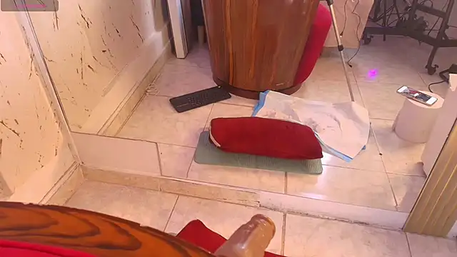 ArielleWilde: онлайн-секс-чат