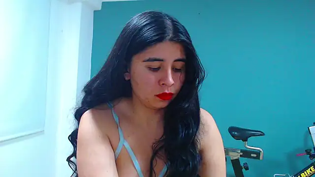 danna-_roouss – Live XXX-chat