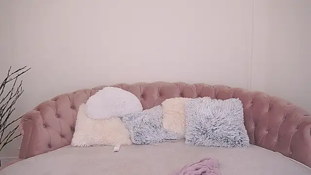 Webkamerová show SonnyKage