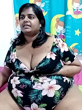 Chat XXX ao vivo de SusanaEshwar