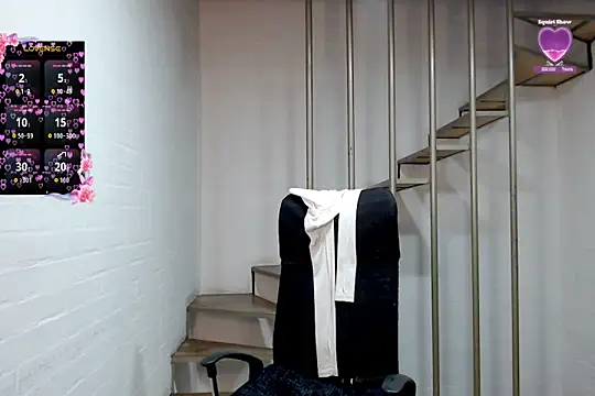 Sembang XXX Secara Langsung Jessie_Desire