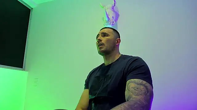 Dagoti 라이브 XXX 채팅