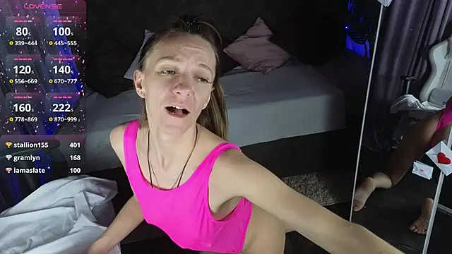 Chatroom XXX en direct de Jesica_mooon