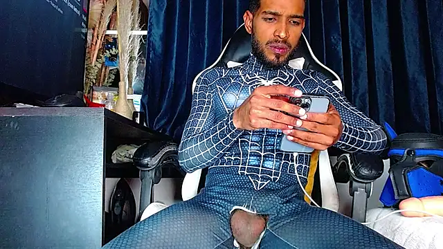 Sembang XXX Secara Langsung the_dog_lian