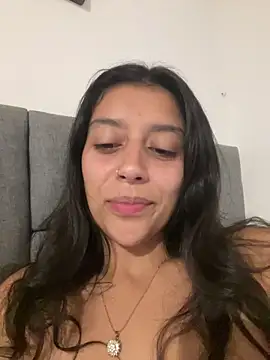 Chat XXX en directo de BrittanyDiaz