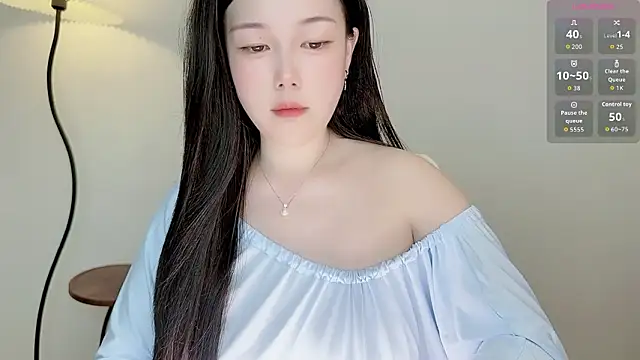 Bella_Ava 网络视讯表演