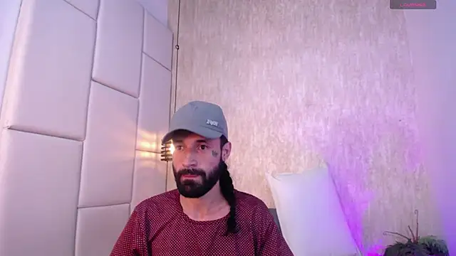 Sembang XXX Secara Langsung Hisoka_011