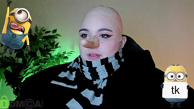 Czat XXX na żywo – Mia_R0ss