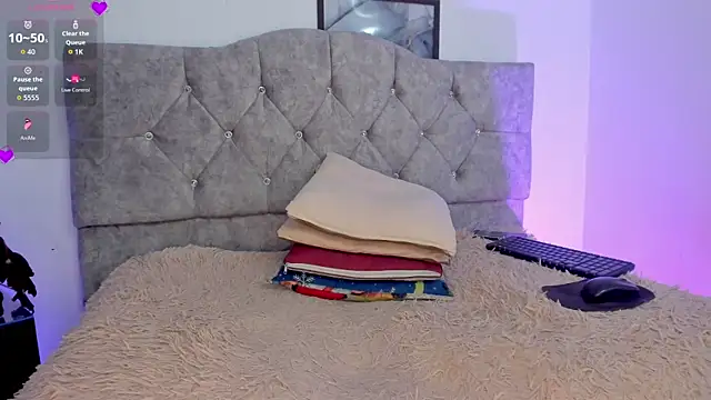 Chat XXX Live malybu_