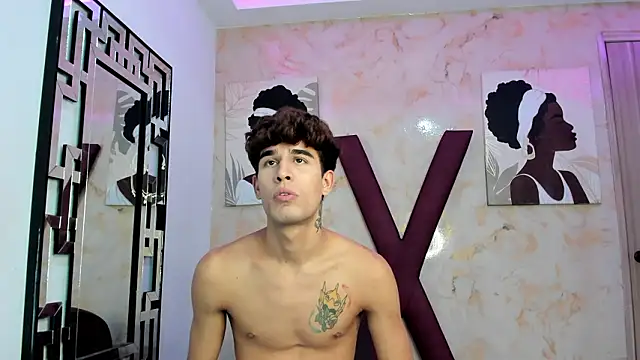 PRETTY_COCK1 Webcam Show