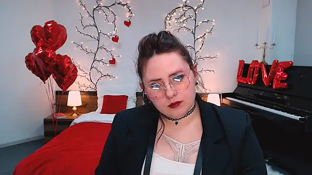 Hennessy_bunny – Live XXX-chat