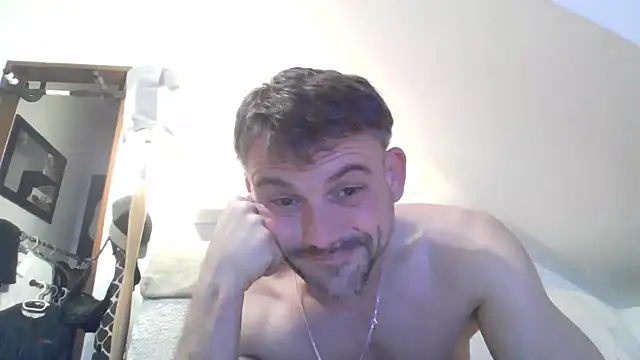 XXX chat uživo modela Cambitchboy