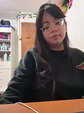 Sembang XXX Secara Langsung indiegirl666