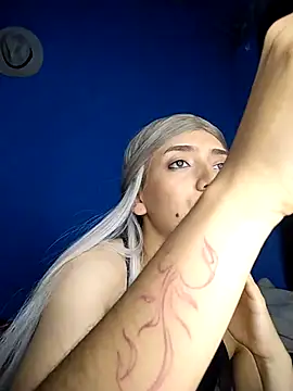 Chat +18 de MichaelRossexxx ao vivo