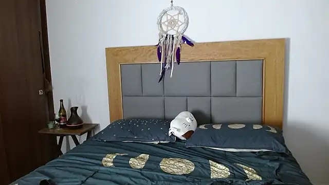 dannadelacruz Live XXX-Chat