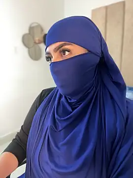 rashaaa_n Webbikameraesitys