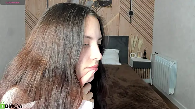 Sembang XXX Secara Langsung elise_robbie