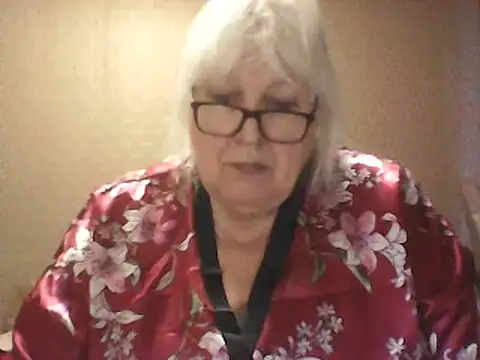 Alexia64231 – Kamerová šou