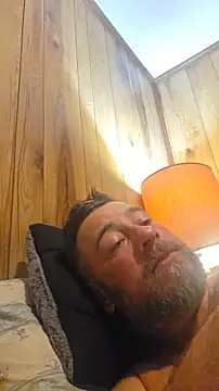 Show webcam de Rockymichael80