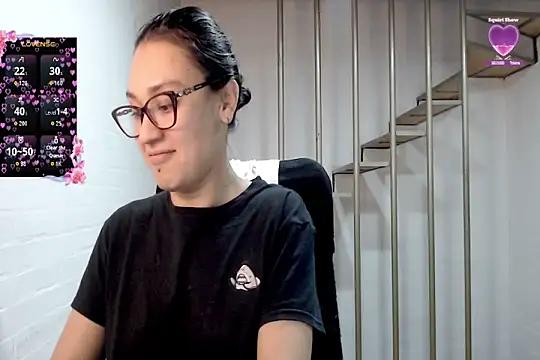 Jessie_Desire: απευθείας συνομιλία ΧΧΧ