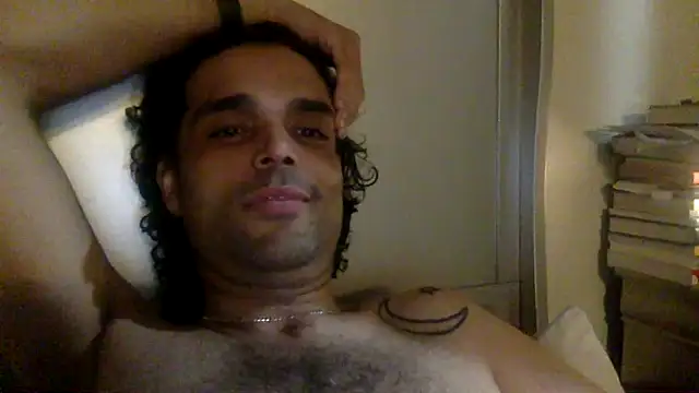 StuntingSpunMarine69 – Kamerová šou