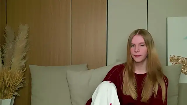 Chat XXX ao vivo de Morgan_Wardi