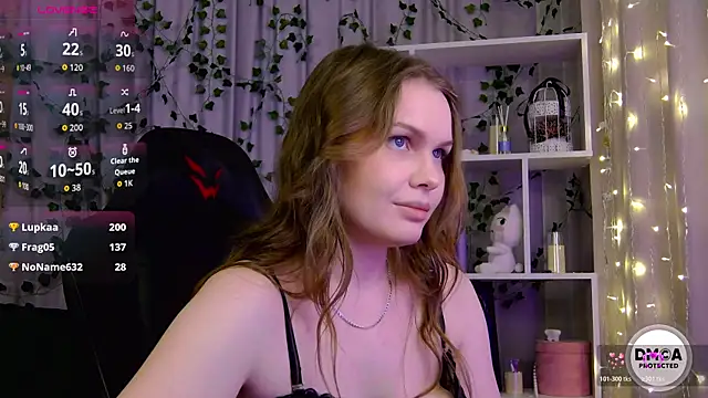 Kate_mermaid 라이브 XXX 채팅