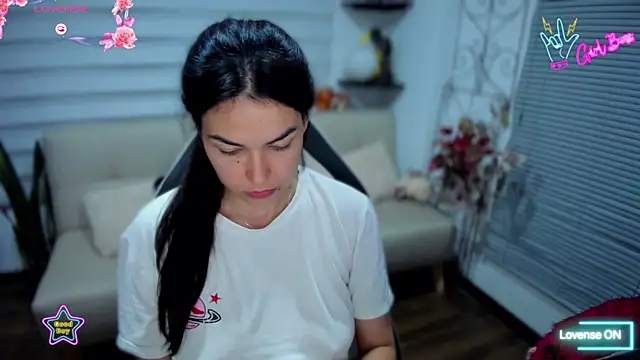 Lunlunera: απευθείας συνομιλία ΧΧΧ