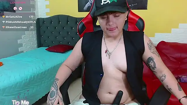 Chat +18 de isabeautyx19 ao vivo