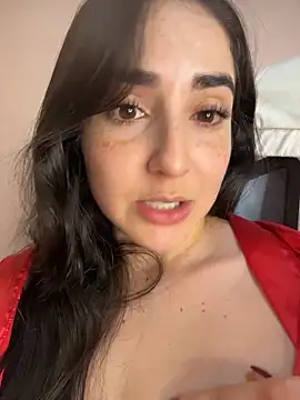 Chat XXX ao vivo de Vicky-Andrade