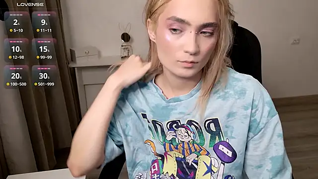 CuteYukiKun Chat XXX live