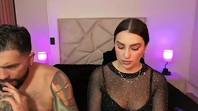 عرض كام teseo_and_afroditha_