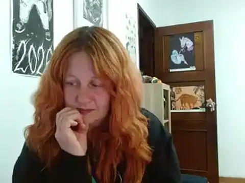 ViioletaMora Live XXX-Chat