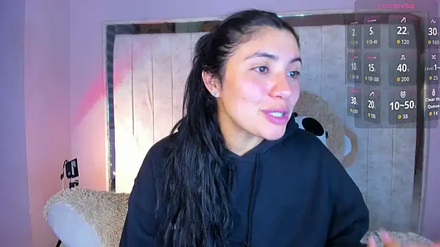 Danna_777_ Live XXX Chat