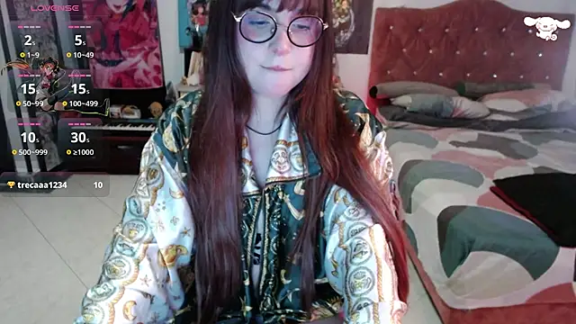 Avril2001 Chat XXX live