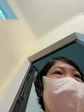 Hachi_Sweetbabie_ Show Webcam