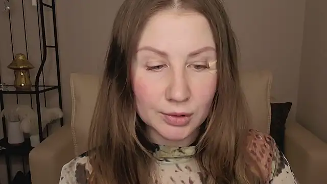 Chat XXX ao vivo de Helens_love